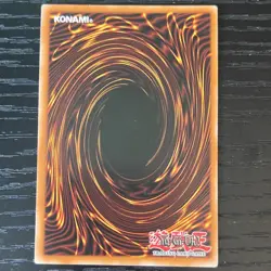 Yu-Gi-Oh! PP02-EN009 Elemental Hero Terra Firma (Unlimited Ed.) Secret Rare, LP - Image 2