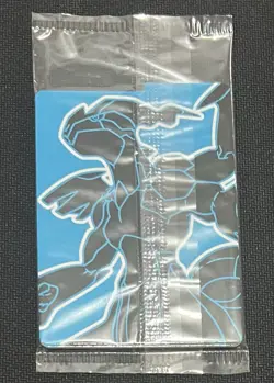 Thundurus 209 Black Bolt - Pokemon Promo Card - SEALED 🔥 - Image 2