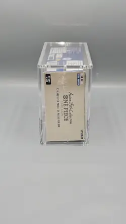 One Piece TCG Anime 25th Collection Booster Box EB02 EB-02 - English Sealed - Image 4