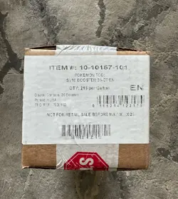 6x SV Destined Rivals SEALED Booster Boxes (CASE of AUTHENTIC Pokemon Cards) - Image 1