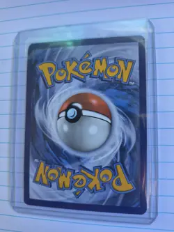 Pokemon Arbok 176/162 SV05 Temporal Forces Illustration Rare Holo Stage 1 130 HP - Image 2