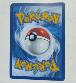 Pokemon TCG Reverse Holo Masterball Simisear 015/086 White Flare - Image 2