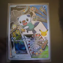 Pokemon TCG First Partner Illustration Collection Series 2 Unova Gen 5 Set - Image 3