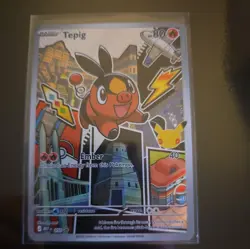 Pokemon TCG First Partner Illustration Collection Series 2 Unova Gen 5 Set - Image 5