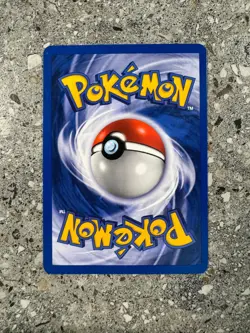 Pokemon TCG Cards Bellossom 3/111 Neo Genesis Holo Rare NM * SWIRL * - Image 2
