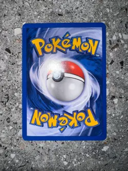 Pokemon TCG Cards Bellossom 3/111 Neo Genesis Holo Rare NM * SWIRL * - Image 4