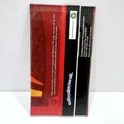McDonalds 2025 Happy Meal Sealed Pokemon Card Booster Pack - Image 2