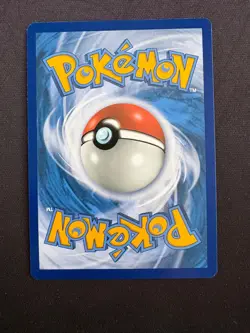 Unown 90/214 Rare RH SM8 Lost Thunder Pokemon Card Near Mint/Mint - Image 2
