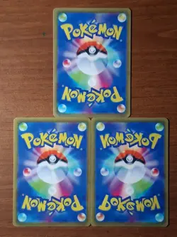 Goddess Story Pokemon Waifu Trainer Card Bundle Hikari Kamitsure Mitsuki SSR Ful - Image 5