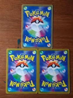 Goddess Story Serena Roxanne Nurse Joy Anime Waifu Proxy Holographic Custom Card - Image 5
