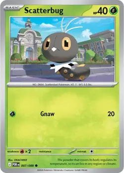 Pokemon TCG - Mega Evolution: Perfect Order - Common / Uncommon Cards - Image 4