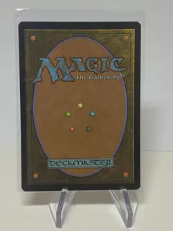 MTG Nature’s Claim TSR NM Regular Retro Frame - Image 2
