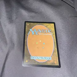 Lier, Disciple of the Drowned Foil Borderless NM - Store Championship Promo SCH - Image 4