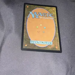 Lier, Disciple of the Drowned Foil Borderless NM - Store Championship Promo SCH - Image 5