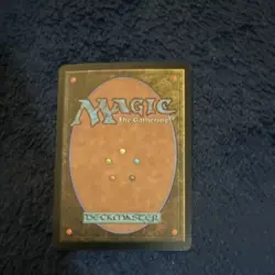 MTG Seething Song Mirrodin Common 104 Regular English - Image 2