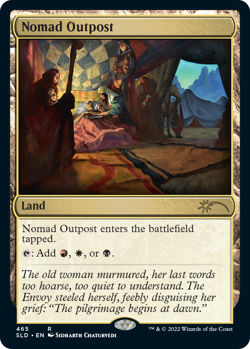 Artist Series: Sidharth Chaturvedi Secret Lair Sealed MTG - Image 3