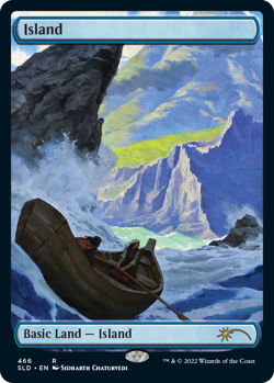 Artist Series: Sidharth Chaturvedi Secret Lair Sealed MTG - Image 4