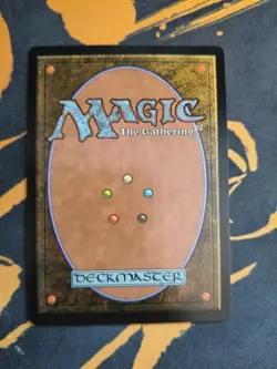 MTG Lorwyn Eclipsed, Hexing Squelcher Showcase Non-Foil, 0317 English, NM/M - Image 2