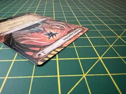 Magic: The Gathering - Hexing Squelcher Borderless - Non Foil - Lorwyn Eclipsed - Image 4
