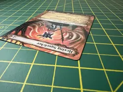 Magic: The Gathering - Hexing Squelcher Borderless - Non Foil - Lorwyn Eclipsed - Image 5