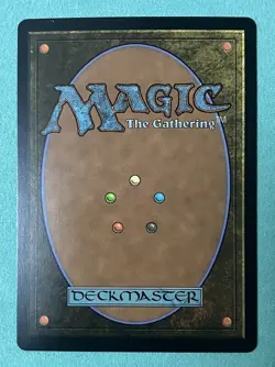 Hexing Squelcher Foil Lorwyn Eclipsed NM MTG - Image 2