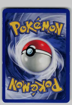 Full Heal 82/102 Uncommon Base Set Unlimited Pokemon Moderately Played - Image 2