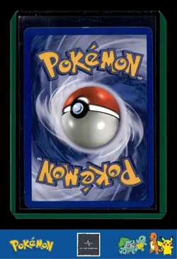 1999-2000 Pokemon 4th Print UK Base Set 84/102 PlusPower - Image 2