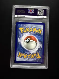 2019 POKEMON SUN & MOON #14 - CHARIZARD - TEAM UP - PSA 10 - Image 2