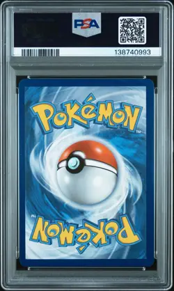 (PSA 9) Pokemon: Chilling Reign – Galarian Moltres V #097 [Full Art] - Image 2