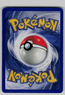 Arcanine 23/102 Uncommon Base Set Unlimited Pokemon Moderately Played - Image 2