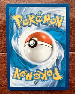 Rampardos EX 100/084 - FULL ART HOLO - Pitch Black - Pokemon - Image 2