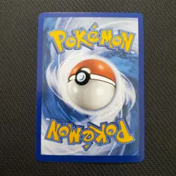 Pikachu #2/15 2024 McDonald's Collection Holo NM - Image 3