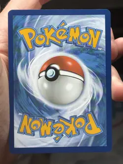 Pokemon TCG Iono 269/193 Full Art Holo Trainer NM/M - Image 2