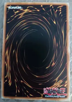 Yu-Gi-Oh Card - SHVA-EN048 - GEM-KNIGHT SERAPHINITE (secret rare holo) - NM/Mint - Image 3