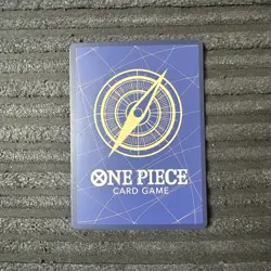 Edward Newgate (Alt Art) OP13-042 SR Carrying on His Will - ONE PIECE ENGLISH - Image 2