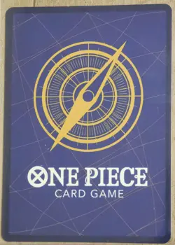 One Piece x Round 1 - Nico Robin EB03-054 Promo - ENGLISH - NM - Image 2