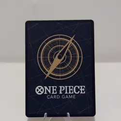 Bandai One Piece CCG Jewelry Bonney ST21-004 Character Alt Art Foil Special 3000 - Image 2