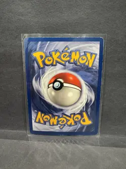 Pokemon TCG Snorlax 11/64 Jungle Holo Rare Unlimited Edition 90 HP - Image 2