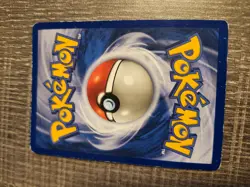 Snorlax 11/64 Jungle Set Unlimited Edition Holo Rare Pokemon TCG MP - Image 2