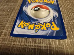 Snorlax 11/64 Jungle Set Unlimited Edition Holo Rare Pokemon TCG MP - Image 5