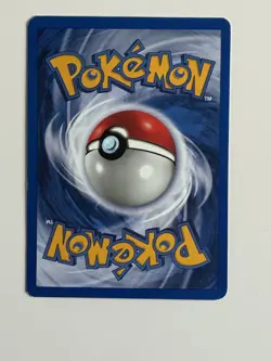 Pokemon TCG Snorlax Jungle 11/64 Holo Unlimited Holo Rare (LP) - Image 2