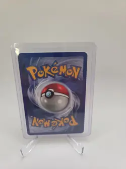 Pokemon TCG Snorlax Jungle 11/64 Holo Unlimited Holo Rare Vintage - Image 2