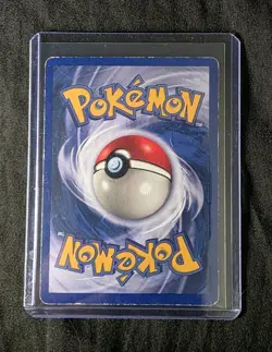 Pokemon TCG Snorlax Jungle 11/64 Holo Unlimited Holo Rare - MP/HP - Image 2
