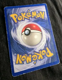 Pokemon TCG Snorlax Jungle 11/64 Holo Unlimited Holo Rare - MP/HP - Image 5