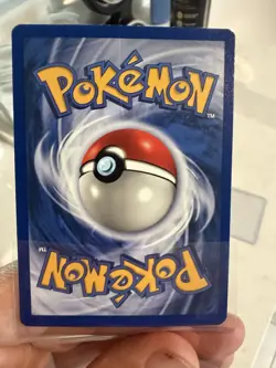 Pokemon TCG Snorlax Jungle 11/64 Holo Unlimited Holo Rare - Image 4