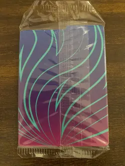 SEALED N's Zorua SVP 189 Sv: Scarlet & Violet Promo Pokemon Card 2025 - Image 2