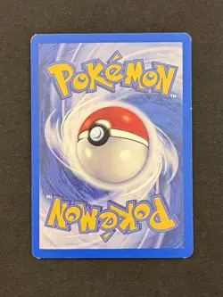 Pokemon TCG Snorlax 11/64 Jungle Set Holo Rare Unlimited WOTC Vintage French - Image 2