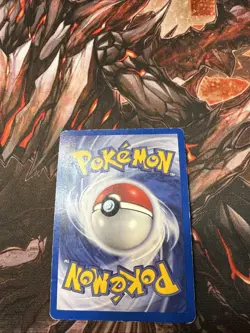 Pokemon TCG Snorlax Jungle 11/64 Holo Unlimited Holo Rare Foreign Hp - Image 2