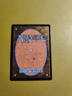 Longshot, Rebel Bowman Avatar MTG - Image 2