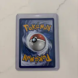 Mewtwo 052 Scarlet & Violet Promo Card Holo Illustration Rare - Image 3